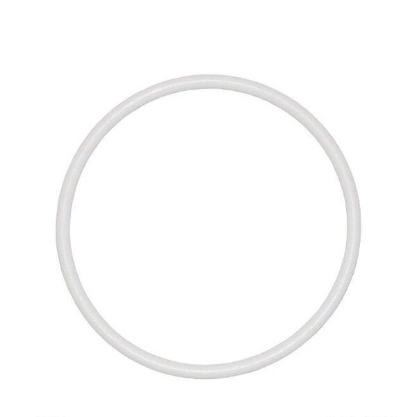 Bedford Precision Parts Bedford Precision Teflon O-Ring for Graco 166-073 15-469 - main